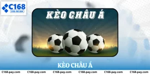 Kèo châu á